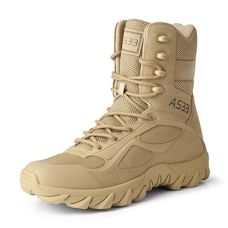 sepatu bot hot product