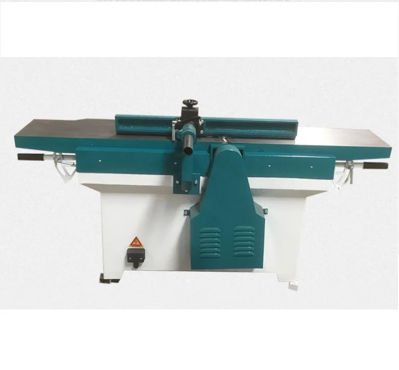 Wood Jointer Wood Planer China Factory Cheap Price Buy Wood Jointer