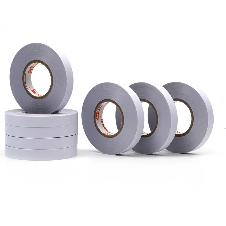 Heat Resistant High Temperature Double Sided Tape For Microwave Oven