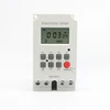 2019 New micro digital 220 volt timer switch programmable