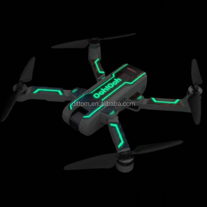 drone mjx v6