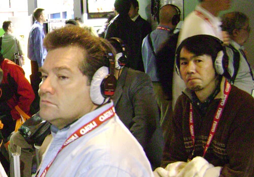 MR Disposable Protective Headphone Covers factory