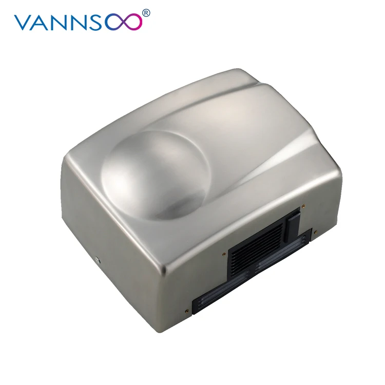 Cross Flow Fans, 1500 W, Iron - detail 4