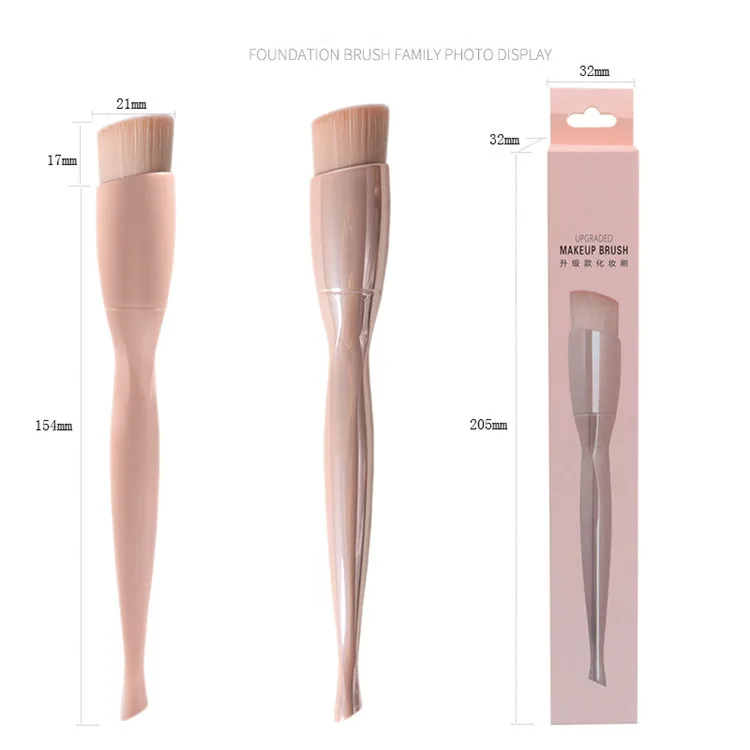 foundation brush professional