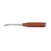 orthopedic instruments surgery Back Curved Round Osteotome