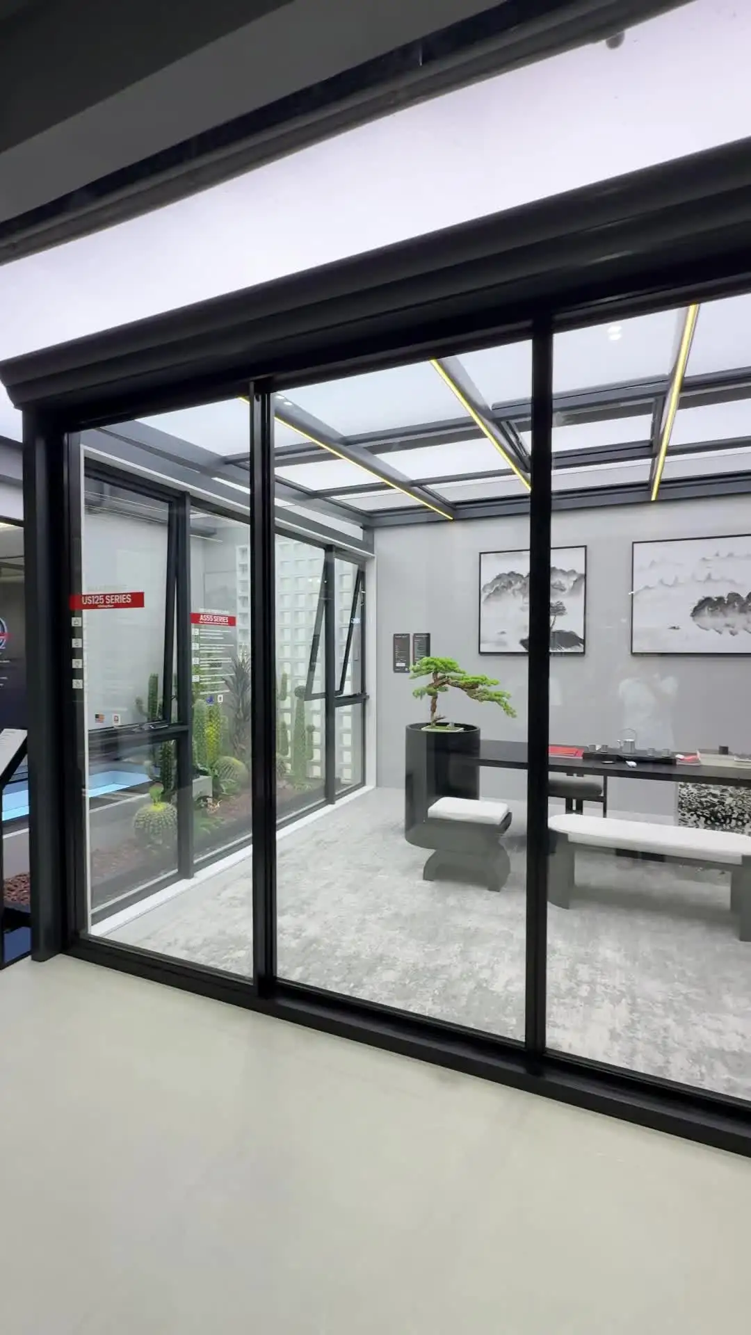 Product Showcase Video