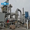 Aimix ALYQ-40 modified waste oil burner asphalt plant coal burner