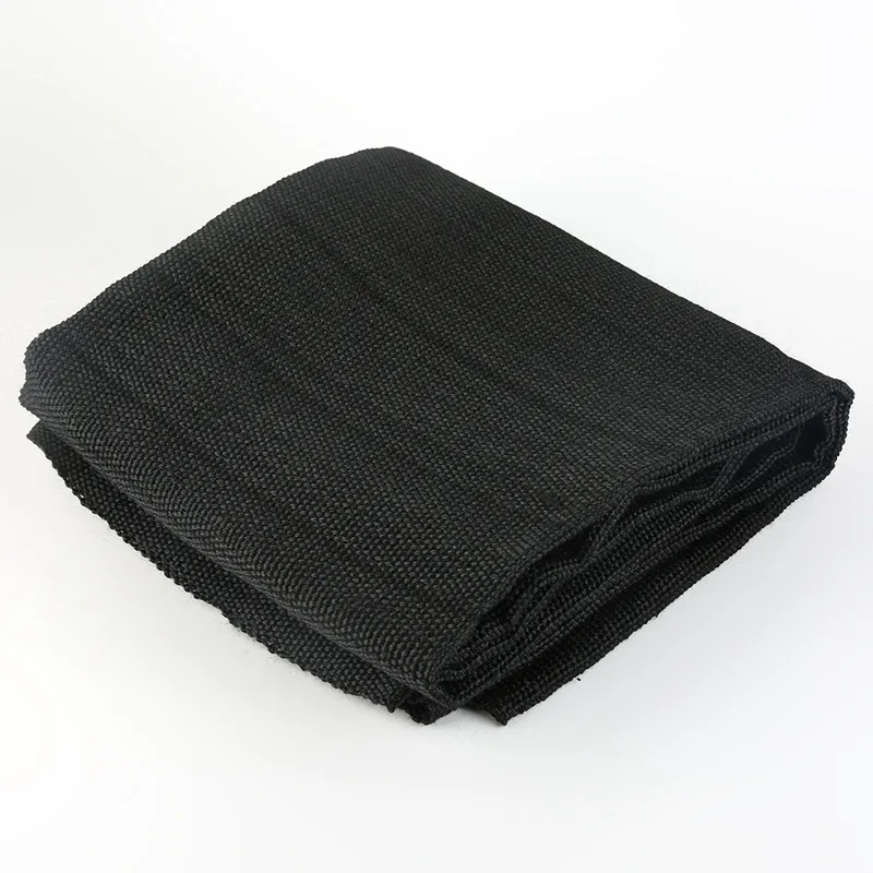 Activated Carbon Fabric Felt Acf Fiber Factory Price - Buy Activated ...