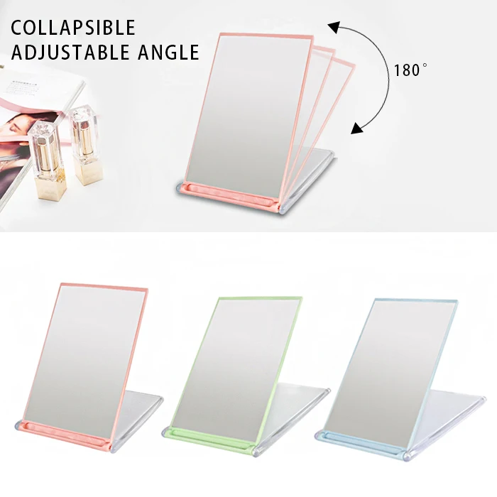 Compact Mirror