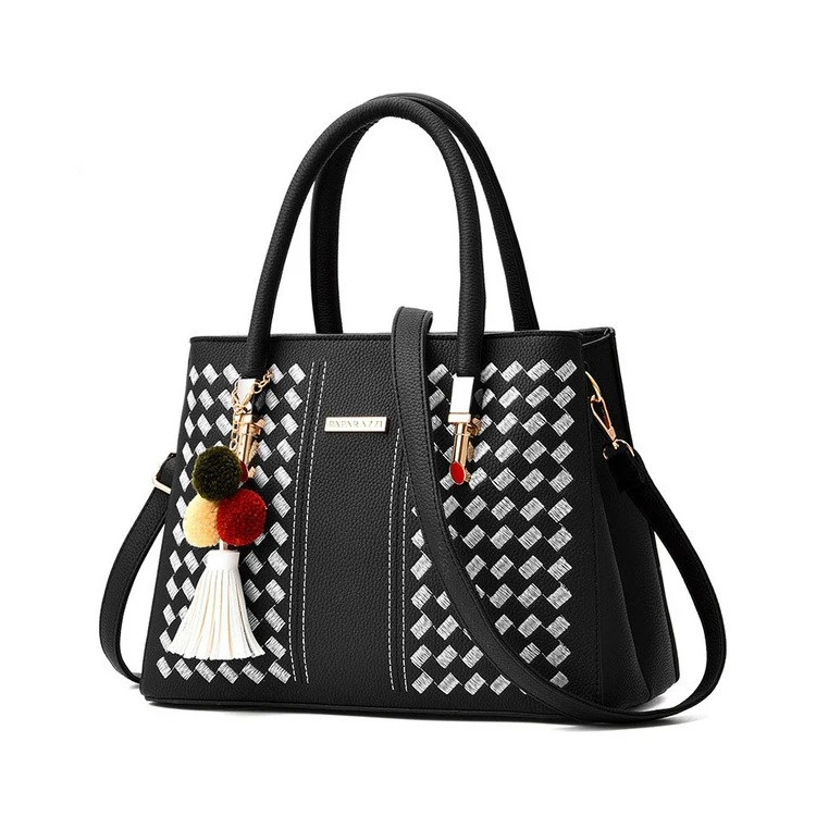 ZB023 black.