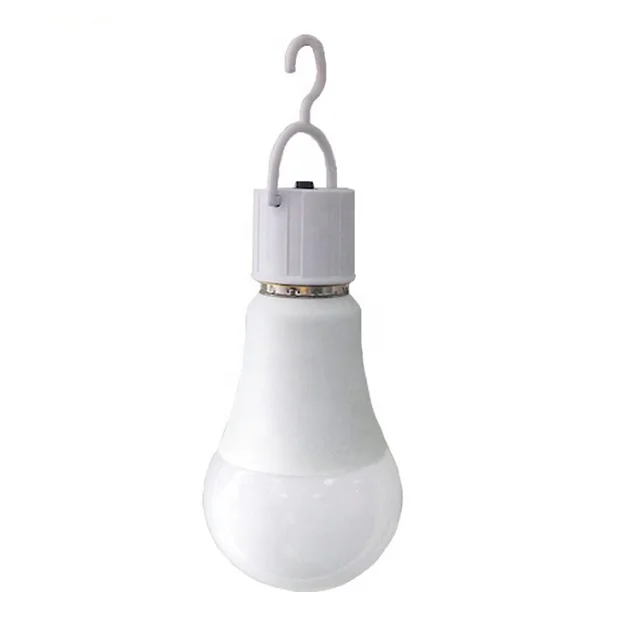 LED Emergency Bulb 9W Emergency LED Light With Rechargeable Battery LED Emergency Charging Light