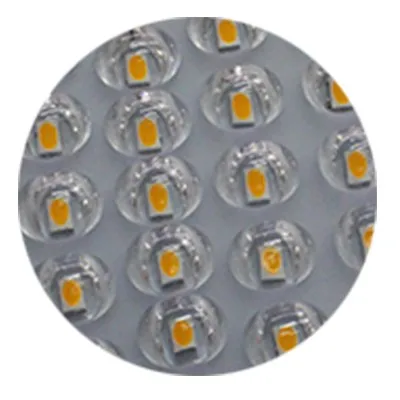 White 5050 SMD LED 4000pcs/roll big package