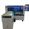 ETON Single module machine mounting PCB LED light pcb printing machine/pick and place machine with touch screen monitor