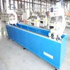 Double head UPVC window welding machine