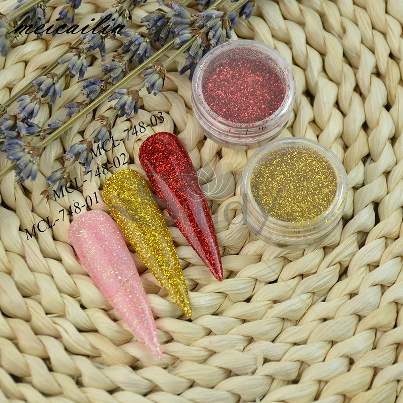 glitter powder bulk