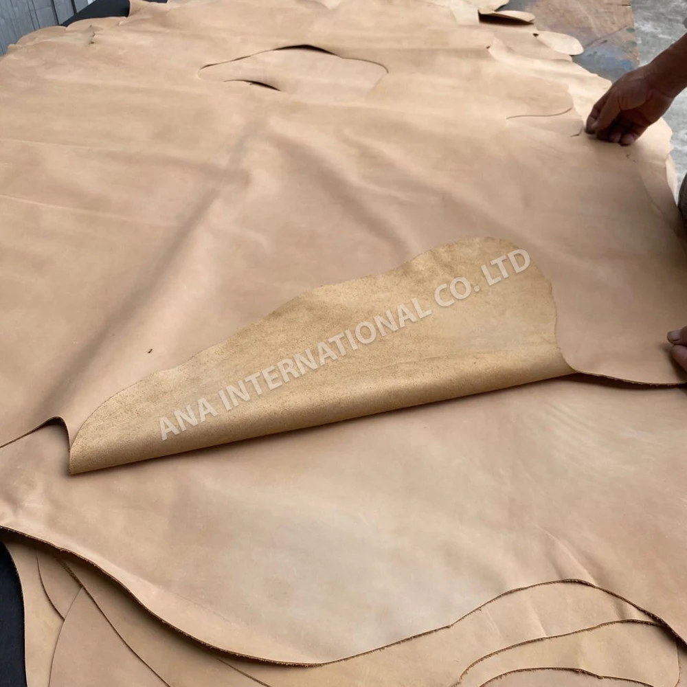 Luxury Heritage Premium Cow Lining Crust Leather Style With Unmatched Durability And Timeless