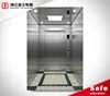 Oem Cheap Office Safety Designed Configuration Complete Commercial Machine Room Comfortable Passenger Elevator For Sale