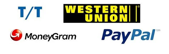 Payment Methods
