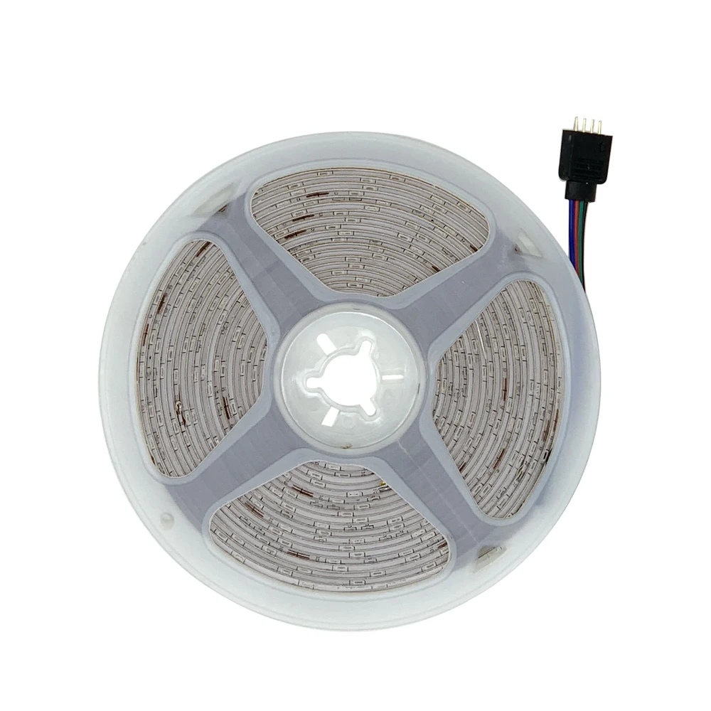 High quality durable using various water proof 5m LED Strip Light for wholesale