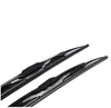 China factory high quality long glass cleaning wiper reliable metal wiper factory mini wiper
