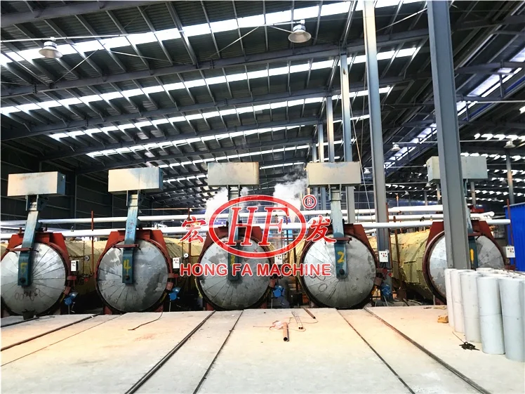 Lightweight Sand Fly Ash ALC Panels AAC Block Production Line  AAC Plant Blocks Making Machine Manufacturer (1).jpg