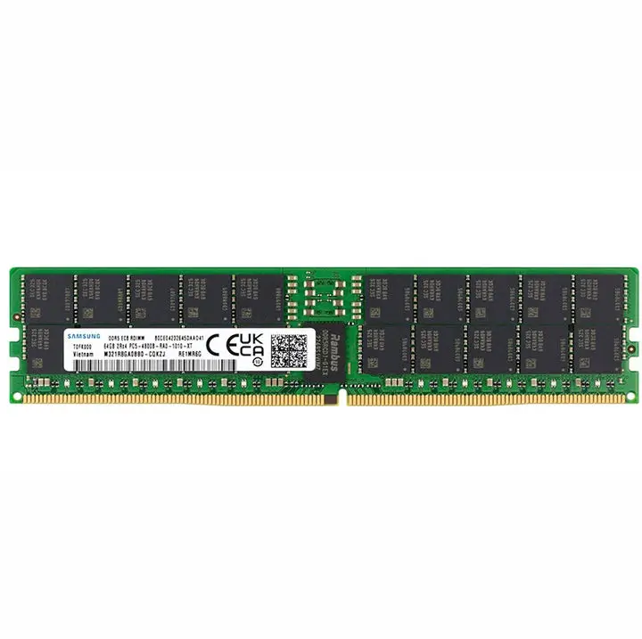 Samsung DDR5-4800 SODIMM Guide: How to Choose Right