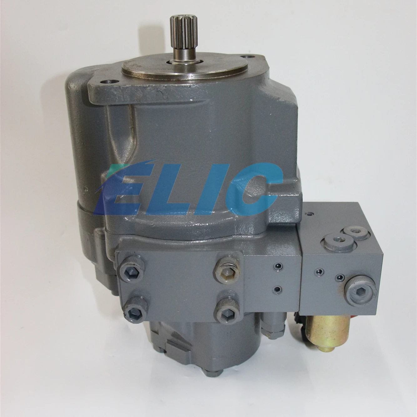 Uchida Hydromatik Bomba Ap2d14 Ap2d18 Ap2d25 Ap2d36 Cat 304c 307c 308c