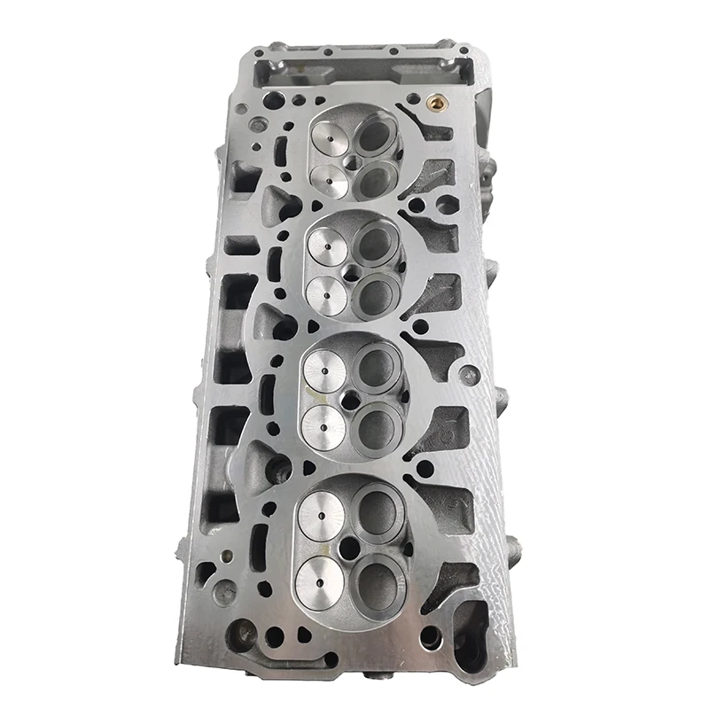Engine Factory Engine Cylinder Head Assembly For Ea888 1.8t 2.0t Vw
