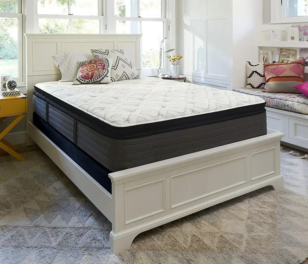 aloe vera fabric with 2x0.5cm 21d quilting foam border mo