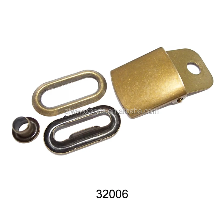 Antique Brass Cap Buckle 32006 - Buy Antique Brass Cap Buckle,Brass ...