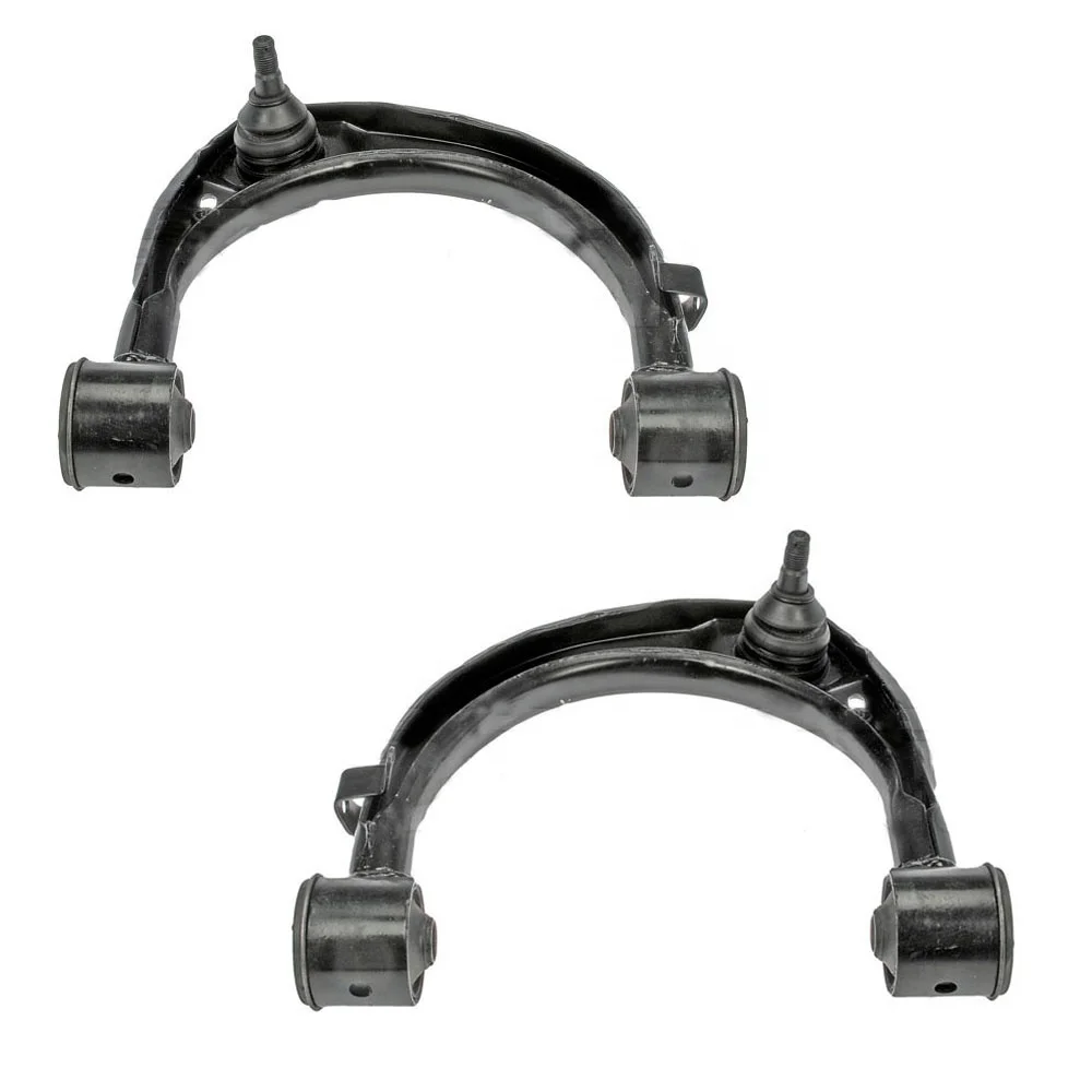 Toyota Land Cruiser Hzj79 - ZOYO Front Upper Control Arm