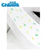 Clothlike backsheet film disposable baby diaper nappies in china factory for export to pakistan Karachi