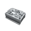 OEM Manufacturer Professional Commodity Plastic Die Mold Injection Maker