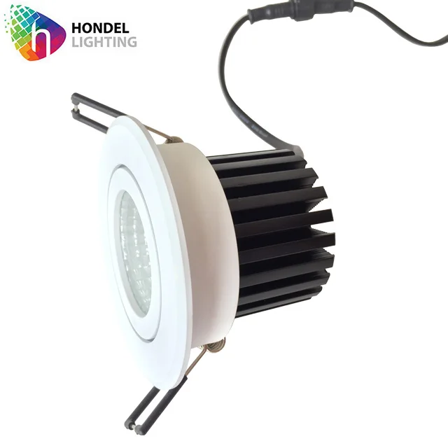 Hondel Lighting Instock on sale 319 pcs 12W LED Down light for Indoor Bedroom
