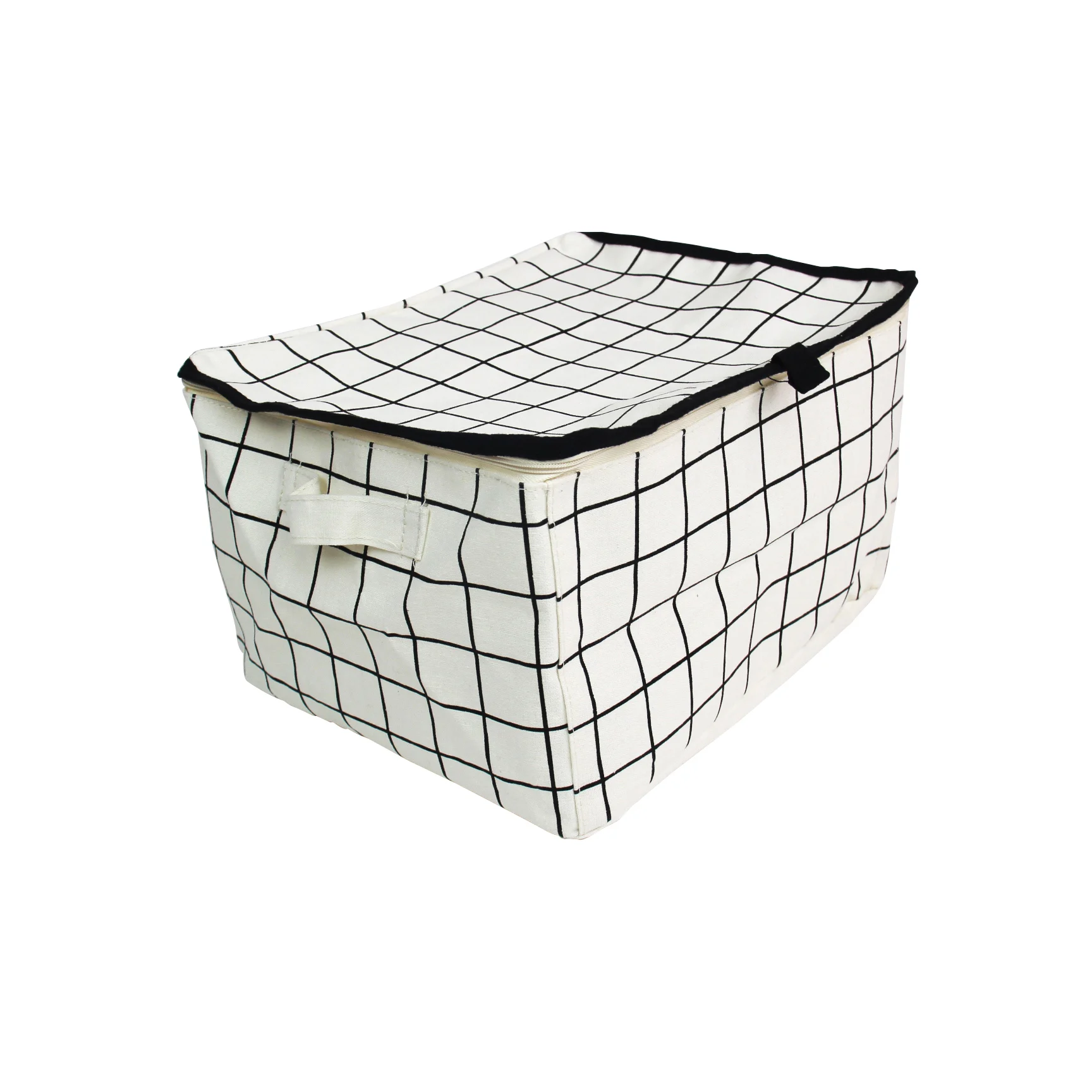 Custom Foldable Blankets Clothes Organizer Home Quilt 100 Cotton