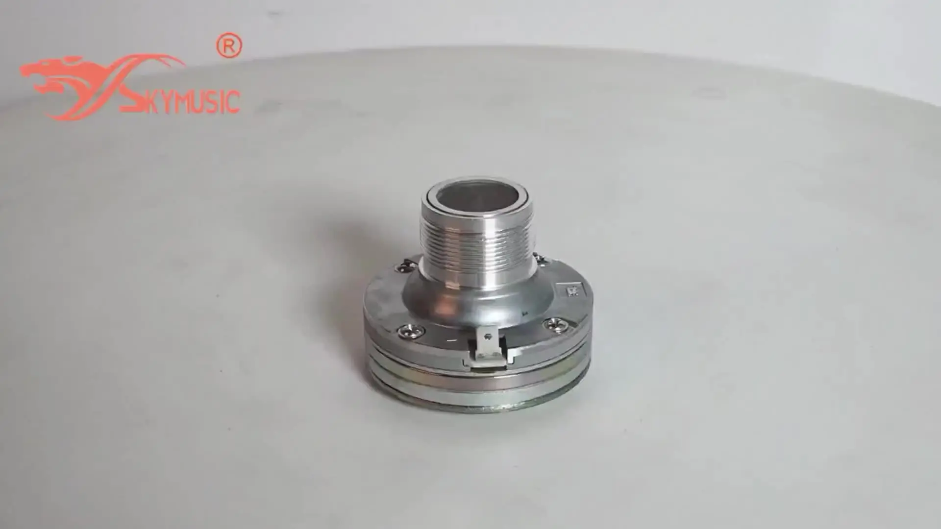 2408H Hf Tweeter for KP8052, PRX612M, PRX715, KP8055 Replace