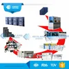 Keyland 10MW 20MW PV Automatic Solar Panel Production Line Machine (Installing, Project Turnkey Solution, Training)