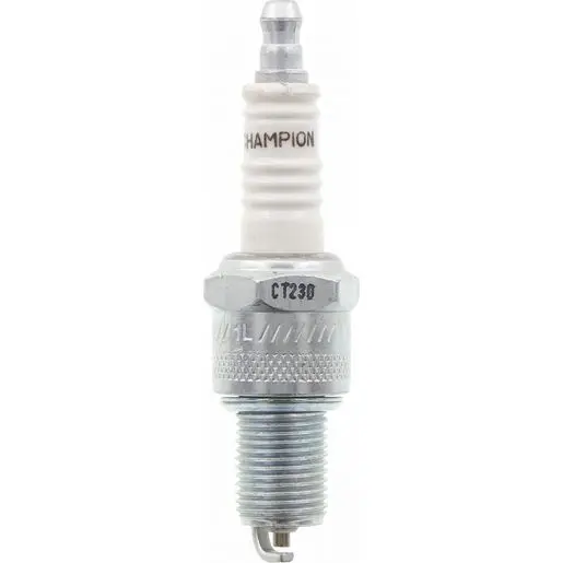 Champion Rn9yc Original Spark Plug From Usa Offical Authorization For ...