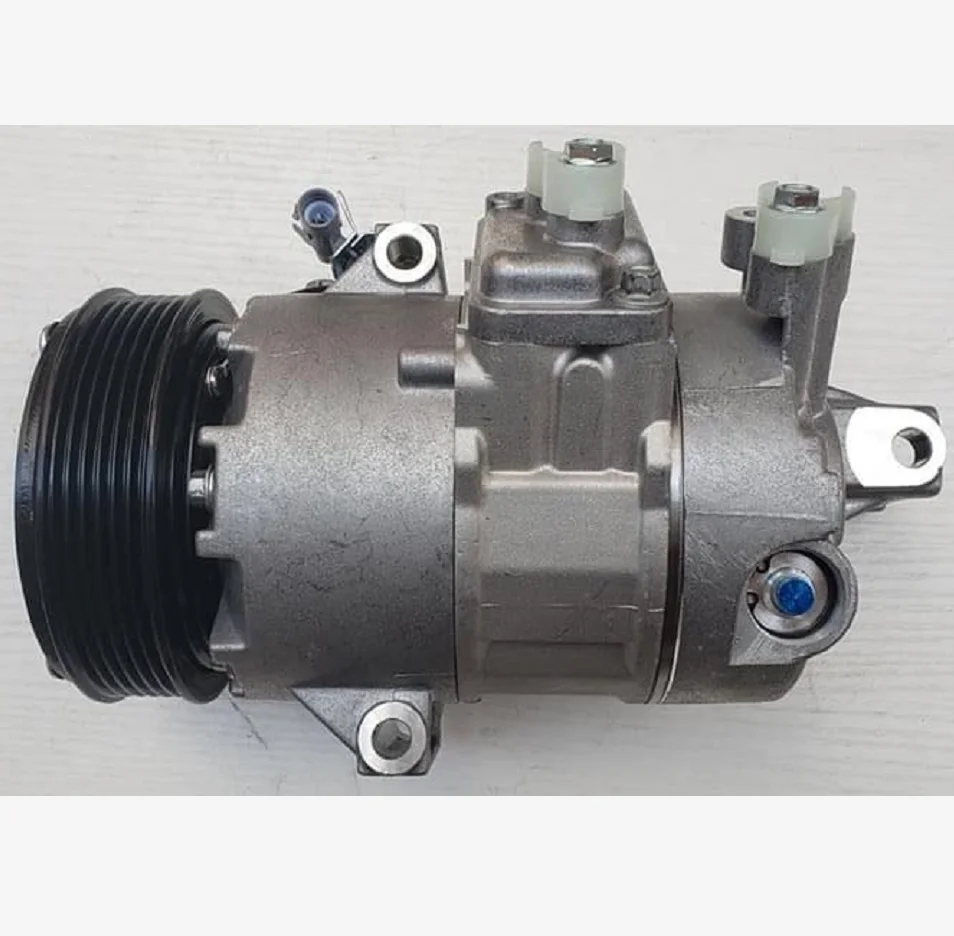New A/C Compressor For 2009-2013 Suzuki Grand Vitara & Kizashi 2.4