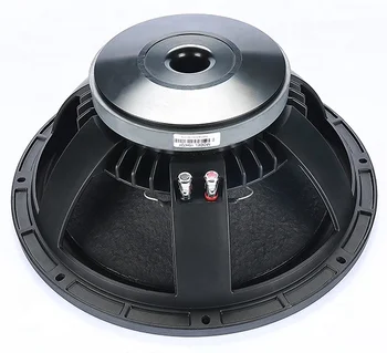 speaker 15 inch mid high
