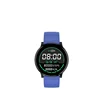 1.3inch TFT display IP68 waterproof bluetooth health watch wristband