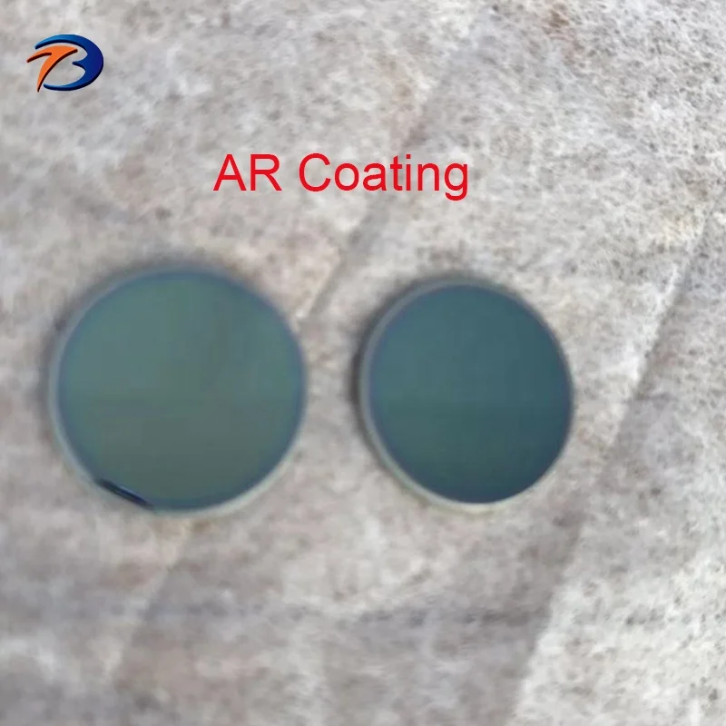 OEM high quality IR germanium infrared lens(Ge Lens)