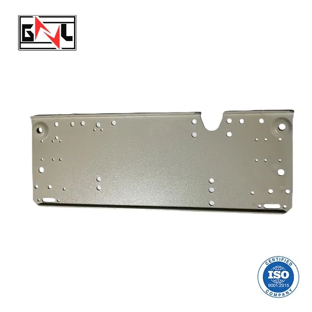 Elevator Landing Door Hanger Lift Door Hanger With Hanger Roller 515mm