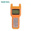 Signal Level Meter for Digital System