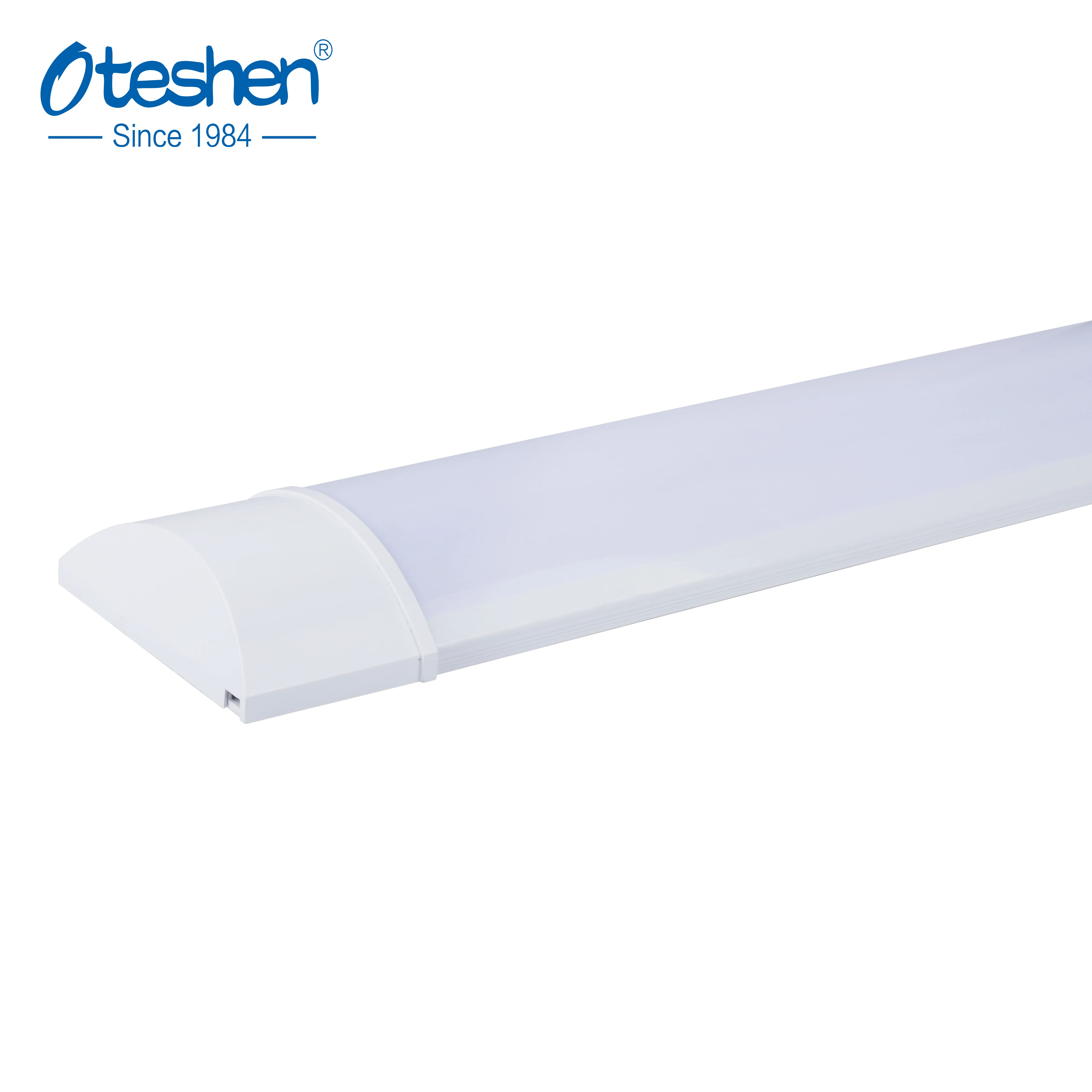 NEW DESIGN 9W 18W 28W 36W 42W  LED Tube Light 4ft  Light batten led