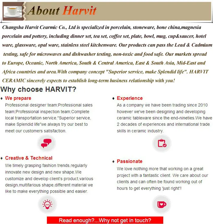 Harvit 6