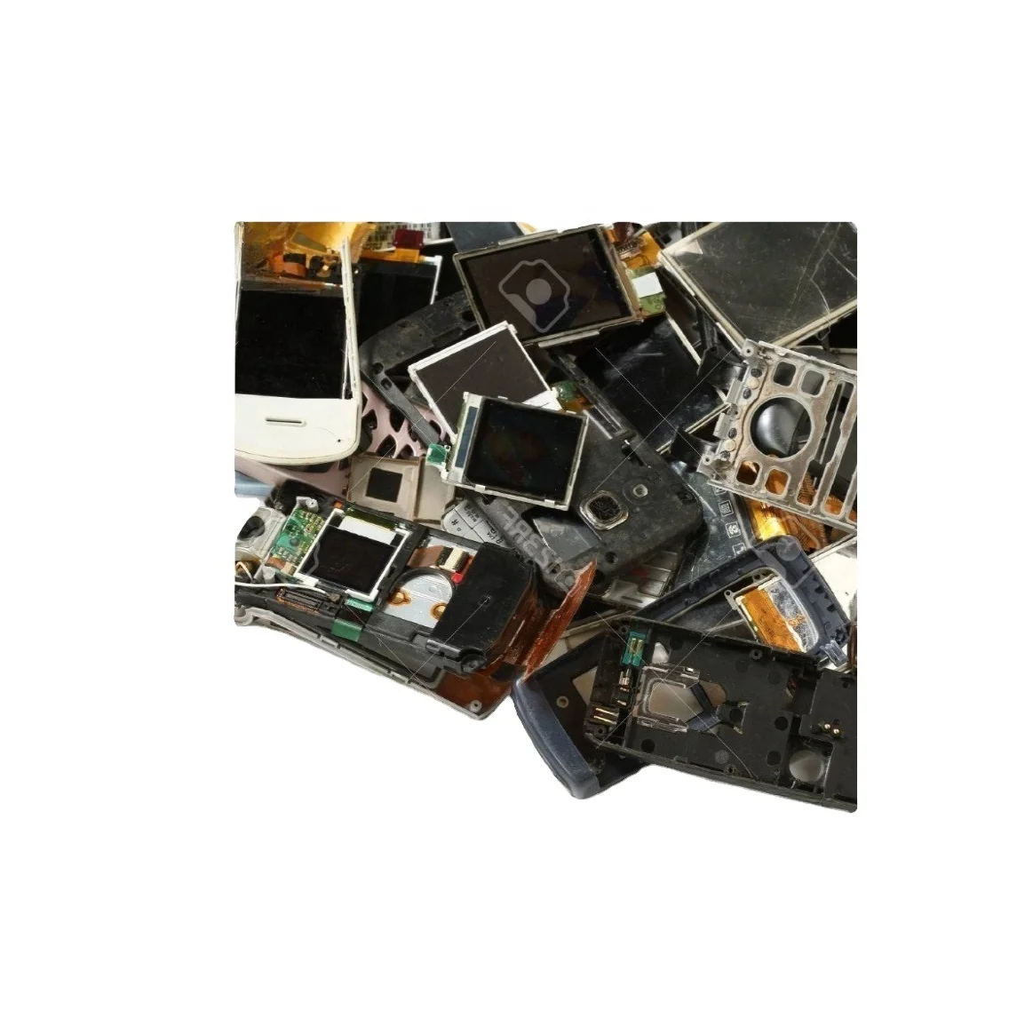 SIM Card Scrap Guide: How to Recycle or Recover Gold Responsibly