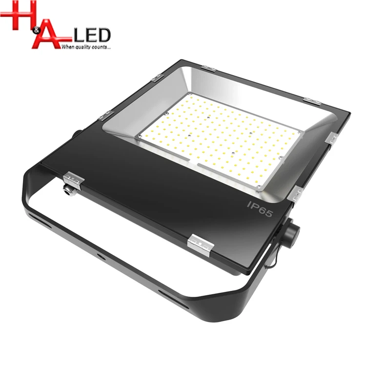Outdoor IP67 Garden Security led flood light with low price