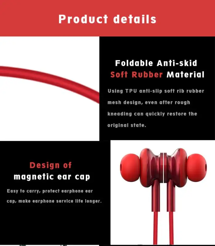 hot sale B-300 wireless headphones bluetooth headset in china beats headset for earphone - ANKUX.COM