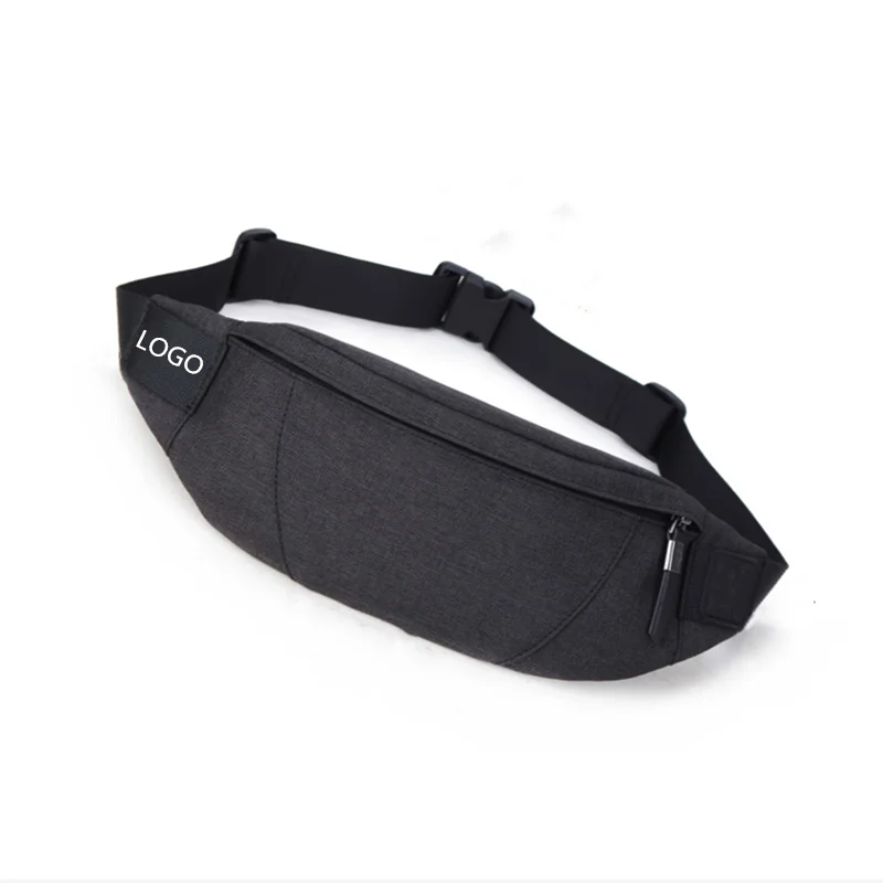 Extra Large Waist Bag New Fashionable Fanny Pack Antitheft Travel Bum Bag Buy Waist Bag,Waist